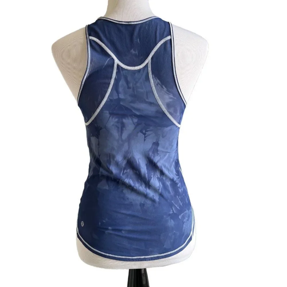 lululemon athletica pre owned